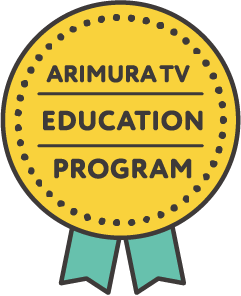 ARIMURA TV EDUCATION PROGRAM